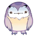 😐-Phil, Telegram Sticker