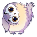 🙃-Phil, Telegram Sticker