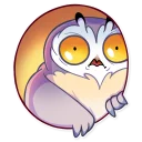 😟-Phil, Telegram Sticker