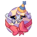 👶-Phil, Telegram Sticker