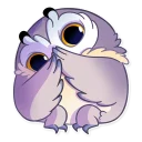 🤐-Phil, Telegram Sticker