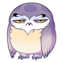 😑-Phil, Telegram Sticker