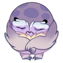 😔-Phil, Telegram Sticker