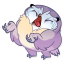 😭-Phil, Telegram Sticker