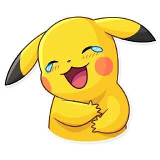 Pikachu Detective
