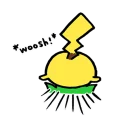 🔹-!!, Telegram Sticker