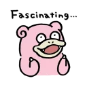 🔹-!!, Telegram Sticker