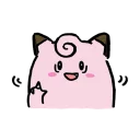 🔹-!!, Telegram Sticker