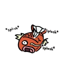🔹-!!, Telegram Sticker