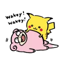 🔹-!!, Telegram Sticker