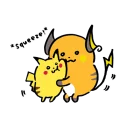 🔹-!!, Telegram Sticker