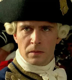 😒-Pirates of the Caribbean, Telegram Sticker