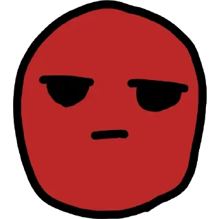 😑-@erezyback × @erezymedia | Stickers, Telegram Sticker