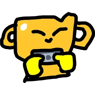 😁-@erezyback × @erezymedia | Stickers, Telegram Sticker