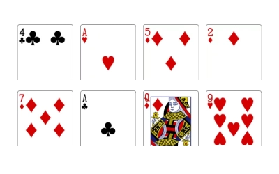 Playing Cards