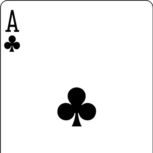 Playing Cards, telegram sticker