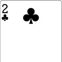 😃-Playing Cards, Telegram Sticker