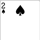 😅-Playing Cards, Telegram Sticker
