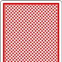 😕-Playing Cards, Telegram Sticker