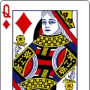 😮-Playing Cards, Telegram Sticker