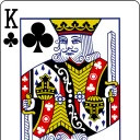 😝-Playing Cards, Telegram Sticker