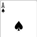 😰-Playing Cards, Telegram Sticker