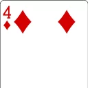 😴-Playing Cards, Telegram Sticker