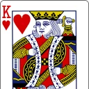 😥-Playing Cards, Telegram Sticker