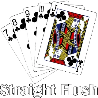 9️⃣-Playing Cards, Telegram Sticker