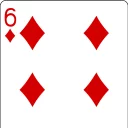 😲-Playing Cards, Telegram Sticker