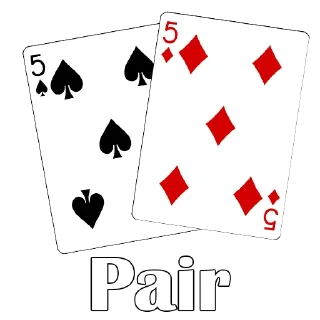 2️⃣-Playing Cards, Telegram Sticker