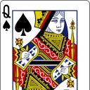 😖-Playing Cards, Telegram Sticker
