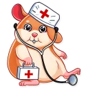 👷-Plumpy, Telegram Sticker