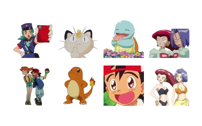 Pokémon @pokemon_daily
