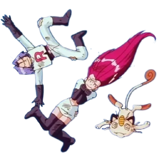 🛸-Pokémon @pokemon_daily, Telegram Sticker
