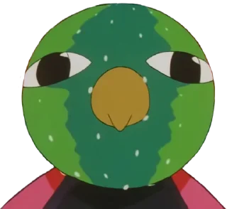 😥-Pokémon @pokemon_daily, Telegram Sticker