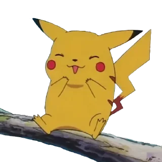 😊-Pokémon @pokemon_daily, Telegram Sticker
