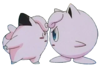 😡-Pokémon @pokemon_daily, Telegram Sticker