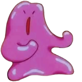 🥊-Pokémon @pokemon_daily, Telegram Sticker