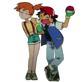 😂-Pokémon @pokemon_daily, Telegram Sticker