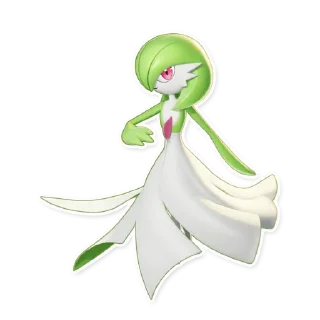 ⚔️-Pokemon Unite, Telegram Sticker