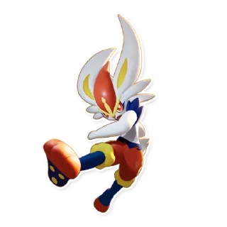 ⚔️-Pokemon Unite, Telegram Sticker