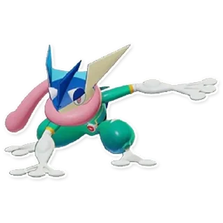 ☀️-Pokemon Unite, Telegram Sticker