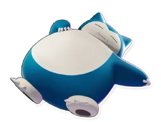 🛡-Pokemon Unite, Telegram Sticker