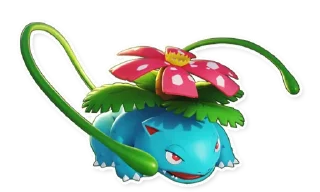 ⚔️-Pokemon Unite, Telegram Sticker