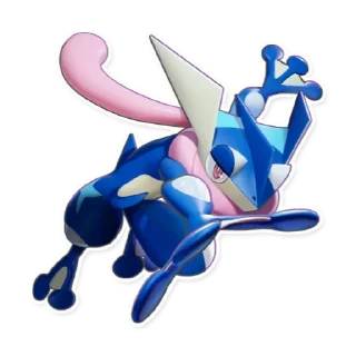 ⚔️-Pokemon Unite, Telegram Sticker