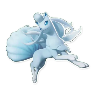 ⚔️-Pokemon Unite, Telegram Sticker
