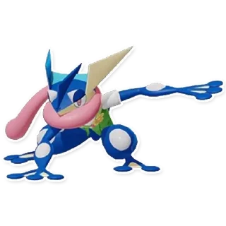 ☀️-Pokemon Unite, Telegram Sticker
