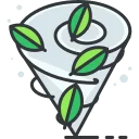 👠-Fruit&Vege Moji, Telegram Sticker