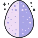 😉-Fruit&Vege Moji, Telegram Sticker